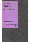 Erich Fromm - Die Kunst des Liebens