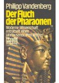 Philipp Vandenberg - Der Fluch der Pharaonen