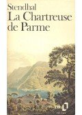 Stendhal - La Chartreuse de Parme