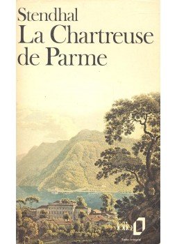 Stendhal - La Chartreuse de Parme Stendhal - La Chartreuse de Parme, null 1972 antikvár könyv
