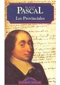 Pascal, Blaise - Les provinciales