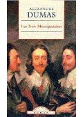 Alexandre Dumas - Les Trois Mousquetaires