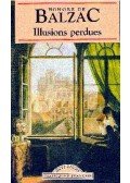 Honoré de Balzac - Illusions perdues