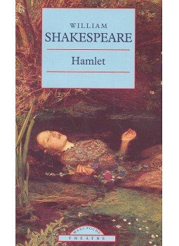 William Shakespeare - Hamlet William Shakespeare - Hamlet, null 2002 antikvár könyv