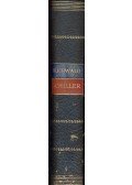 BUCHWALD, REINHARD - Schiller - Leben und Werk
