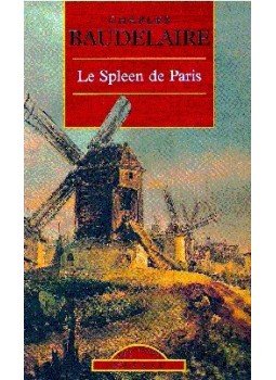 Charles Baudelaire - Le Spleen de Paris Charles Baudelaire - Le Spleen de Paris, null 2002 antikvár könyv