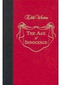 Wharton, Edith - The Age of Innocence