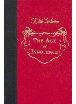 Wharton, Edith - The Age of Innocence Wharton, Edith - The Age of Innocence, null 2003 antikvár könyv
