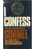 Simmel, Johannes Mario - I Confess