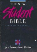 Yancey, Philip,STAFFORD, TIM - The New Student Bible