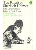 GREENE, HUGH (editor) - The Rivals of Sherlock Holmes - Early Detective Stories