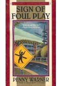 WARNER, PENNY - Sign of Foul Play