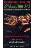 A. C. Crispin - Alien - Resurrection