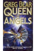 Bear, Greg - Queen of Angels