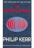 Philip Kerr - The Second Angel