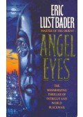 Eric Van Lustbader - Angel Eyes