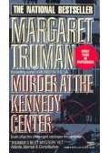 Truman, Margaret - Murder at the Kennedy Center