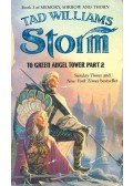 WILLIAMS,TAD - Storm