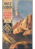 Leiber, Fritz - Swords Against Death 2.
