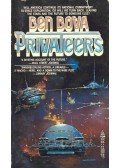 Bova, Ben - Privateers