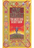 Clive Barker - The Great and Secret Show