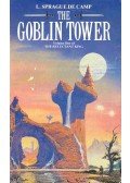 Camp, L. Sprague de - The Goblin Tower - The Recultant King