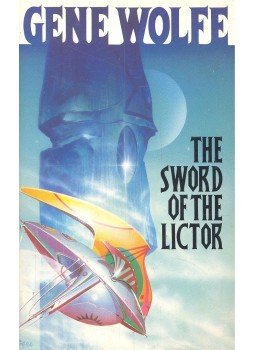 Wolfe, Gene - The Sword of the Lictor Wolfe, Gene - The Sword of the Lictor, null 1982 antikvár könyv