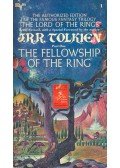 J. R. R. Tolkien - The Lord of the Rings - The Fellowship of the Ring