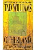 WILLIAMS,TAD - City of Golden Shadow
