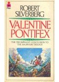 Robert Silverberg - Valentine Pontifex