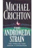 Michael Crichton - The Andromeda Strain