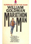 Goldman, William - Marathon Man