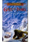Robert Holdstock - Gate of Ivory