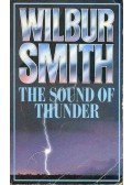 Wilbur Smith - The Sound of Thunder