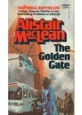 Alistair MacLean - The Golden Gate
