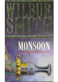 Wilbur Smith - Monsoon
