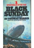Thomas Harris - Black Sunday