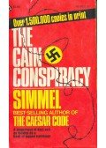 Simmel, Johannes Mario - The Cain Conspiracy