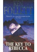 Ken Follett - The Key to Rebecca
