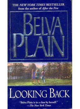 Plain, Belva - Looking Back Plain, Belva - Looking Back, null 2002 antikvár könyv