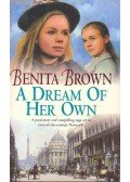 BROWN, BENITA - A Dream of Her Own