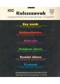 - Kulcsszavak a nemzetközi kereskedelem világából