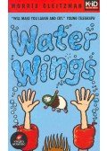 GLEITZMAN, MORRIS - Water Wings