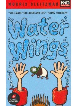 GLEITZMAN, MORRIS - Water Wings, null 1999 antikvár könyv