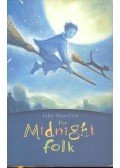 MASEFIELD, JOHN - The Midnight Folk
