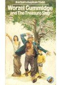 TODD, BARBARA EUPHAN - Worzel Gummidge and the Treasure Ship