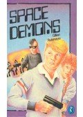 RUBINSTEIN, GILIAN - Space Demons