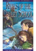 Brent-Dyer, Elinor M. - Rivals of the Chalet School