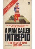 Stevenson, William - A Man Called Intrepid