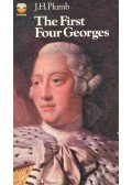 PLUMB, J.H. - The First Four Georges
